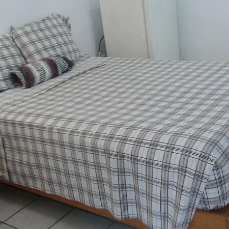 Alicia'S Bed & Breakfast Cozumel Exterior foto