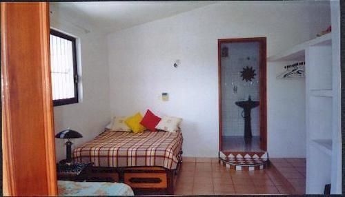 Alicia'S Bed & Breakfast Cozumel Exterior foto