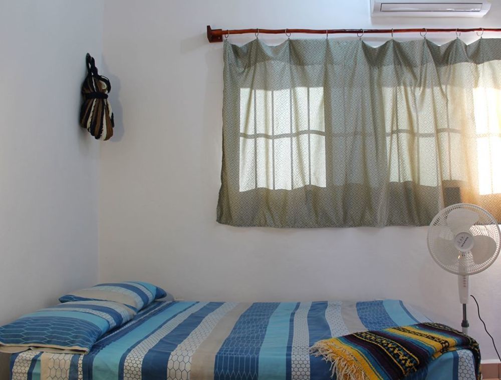 Alicia'S Bed & Breakfast Cozumel Exterior foto